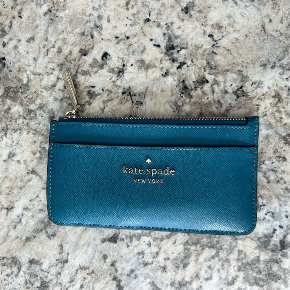 Kate Spade Staci Large Slim Card Holder